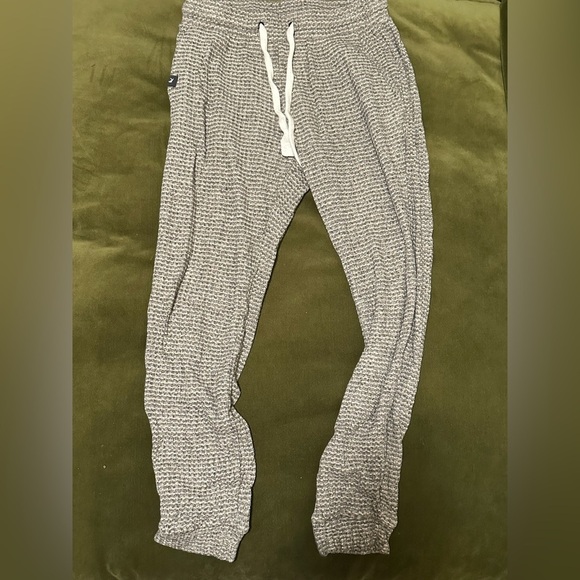 Glyder Thermal Jogger Pants - Picture 7 of 7